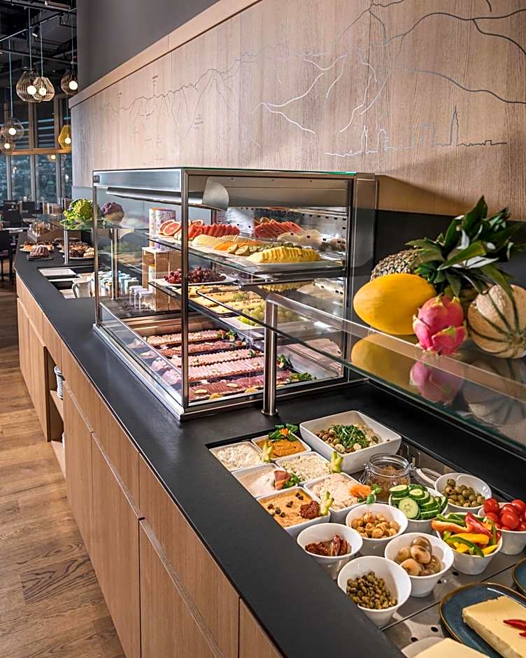 aDLERS Hotel Innsbruck