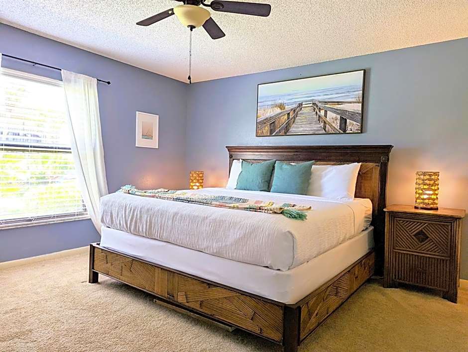 Sea Club Condo #47