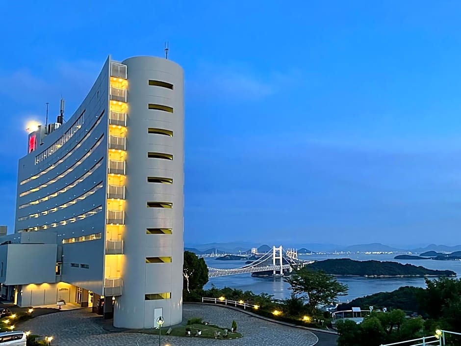 Setouchi Kojima Hotel