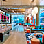 Aloft by Marriott Richardson