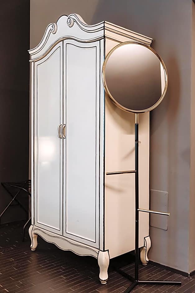 Palazzo Gozzi Bed & Beauty