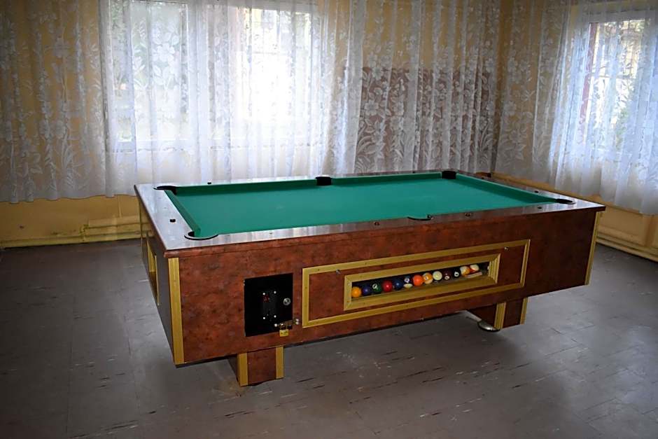 Ośrodek Wypoczynkowy Ania Dźwirzyno