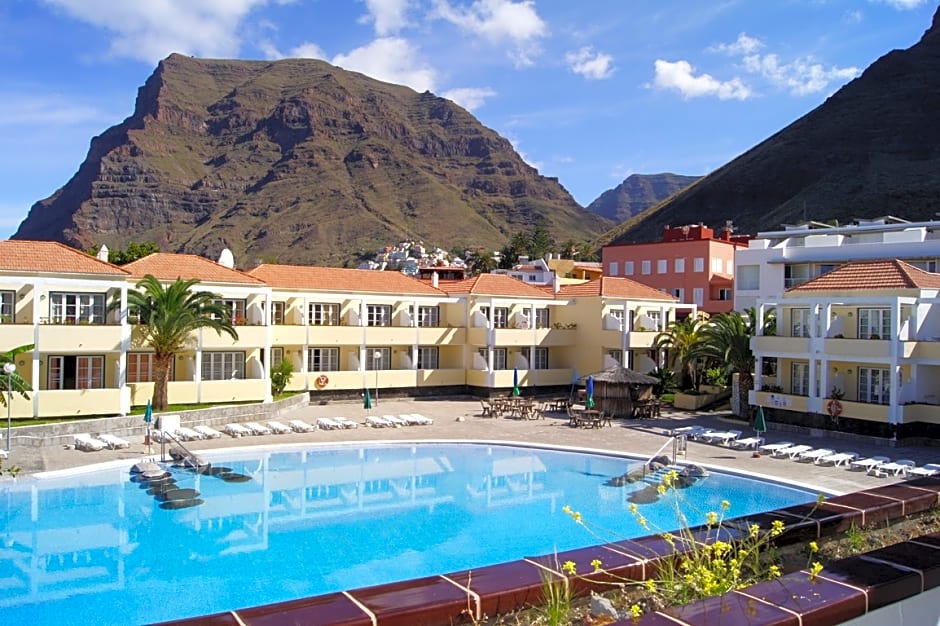 Apartamentos Checkin Laurisilva