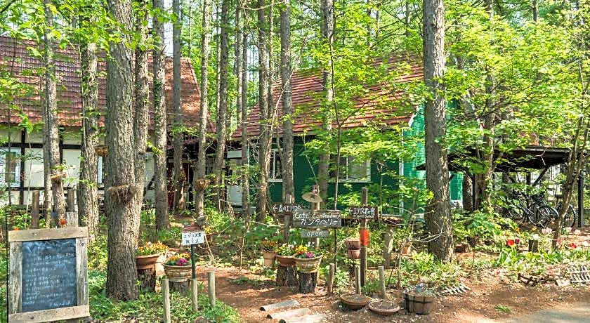 Guesthouse Canterbury