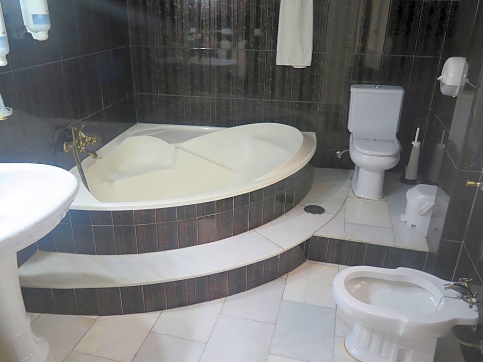 Hotel Restaurante Boabdil