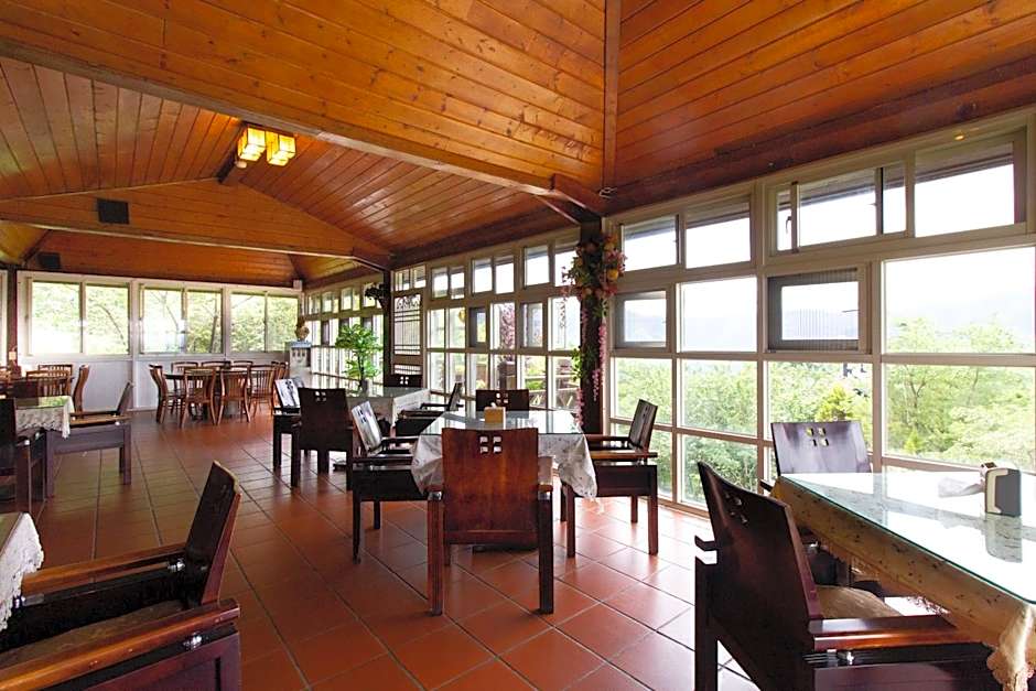 Liching Garden Villa