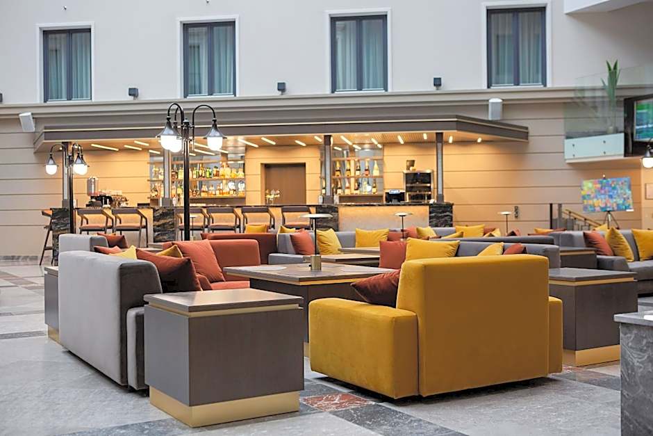 VICTORIA Hotel Klaipėda