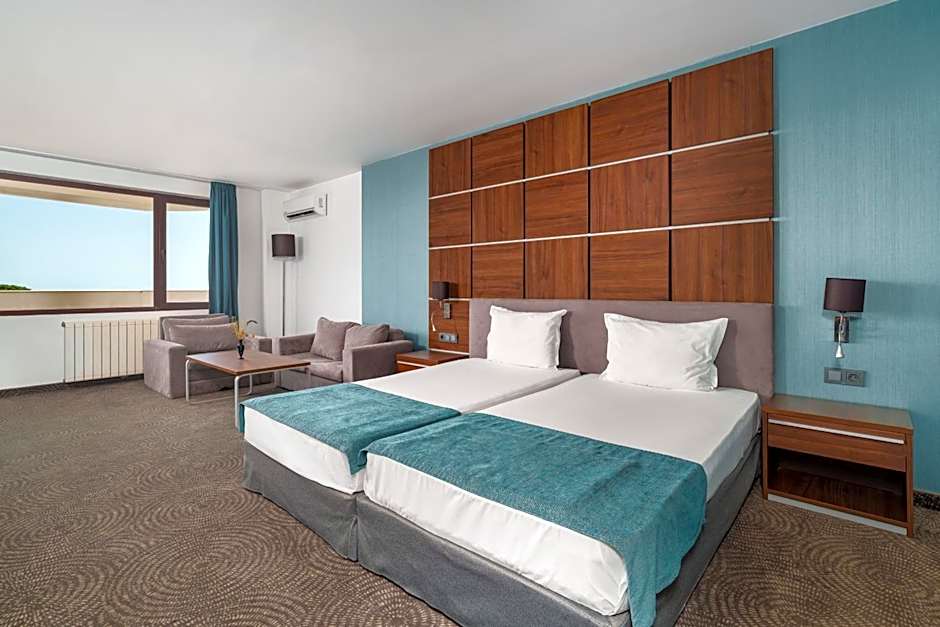 Hotel Pomorie Sun - All Inclusive