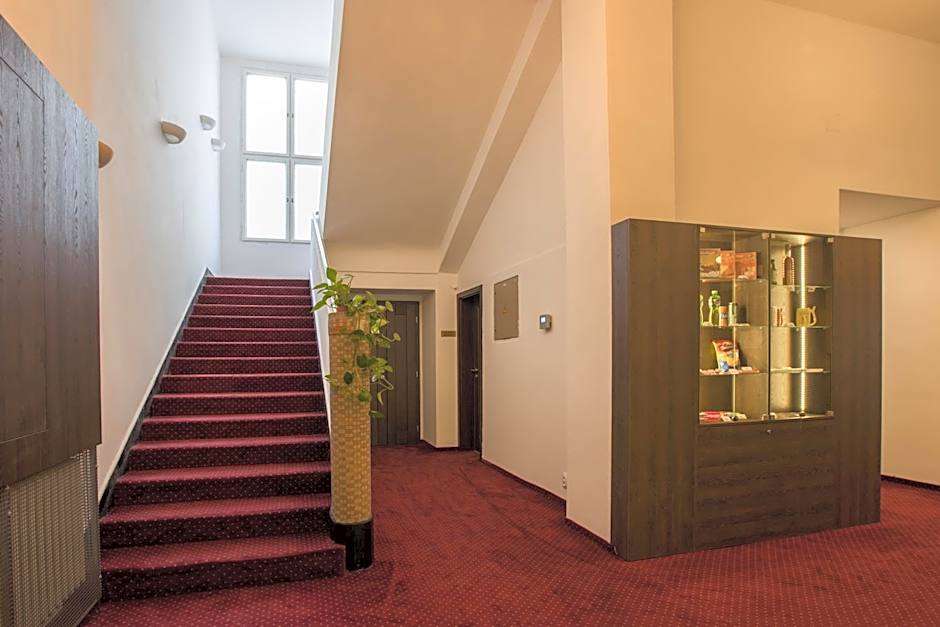 Hotel Bellevue Tlapak