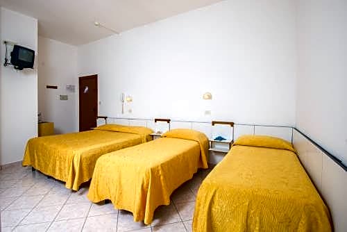 Hotel Venezia Cattolica