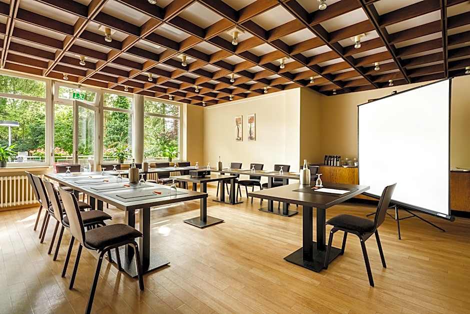 MesseHotel Koln-Deutz