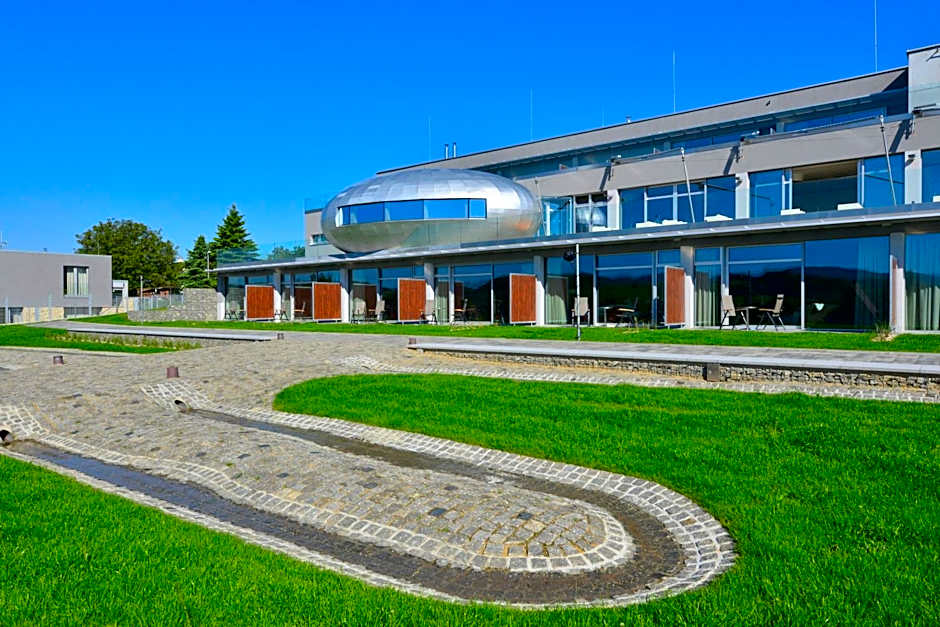 Antonie Hotel****superior