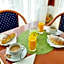Hotel Adria
