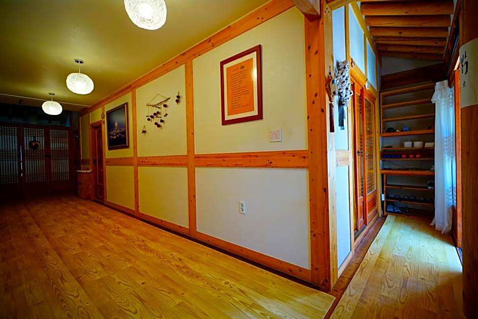 Norijam Hanok 1Ho