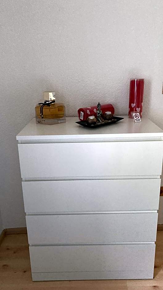 Ferienwohnung -Isola Madre
