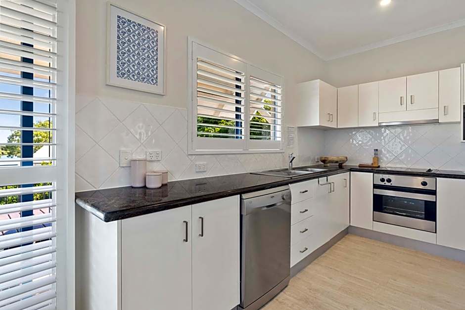 Rimini Holiday Apartments