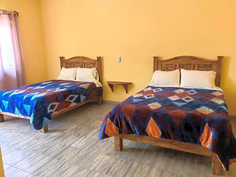 Hotel Villa Aurora