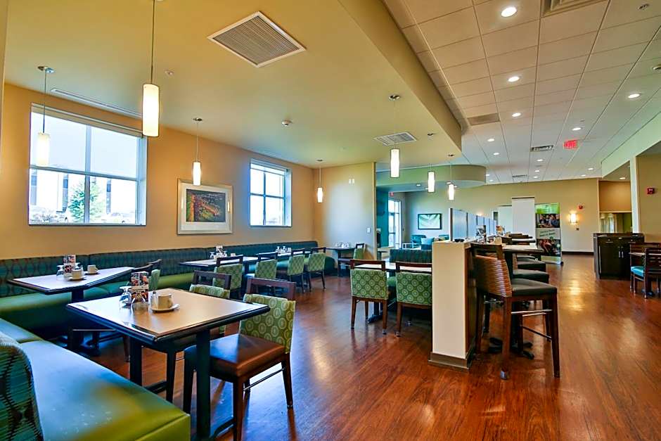 Holiday Inn Bismarck By IHG