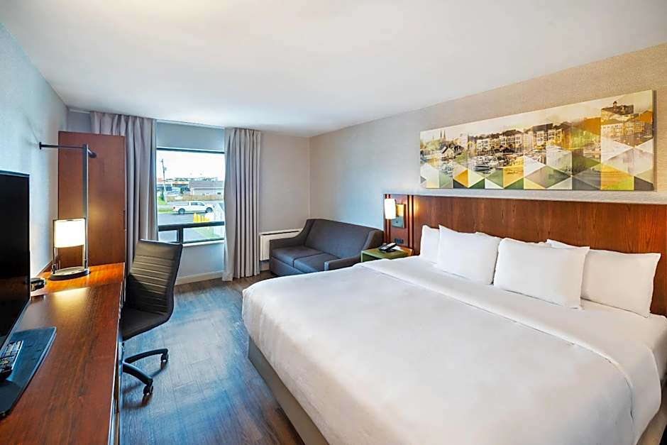 Comfort Inn Charlottetown