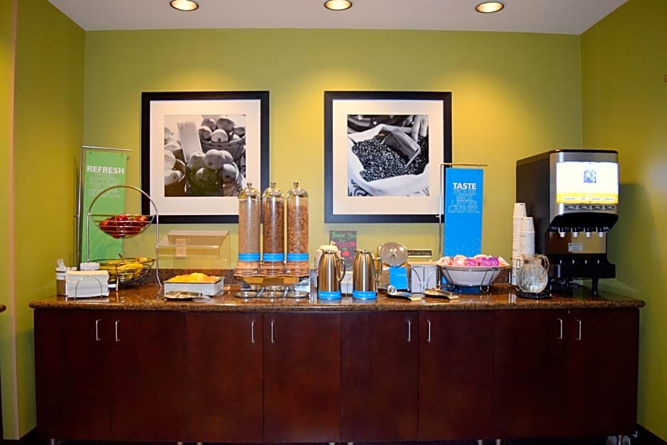 Hampton Inn Bath - Brunswick Area , ME