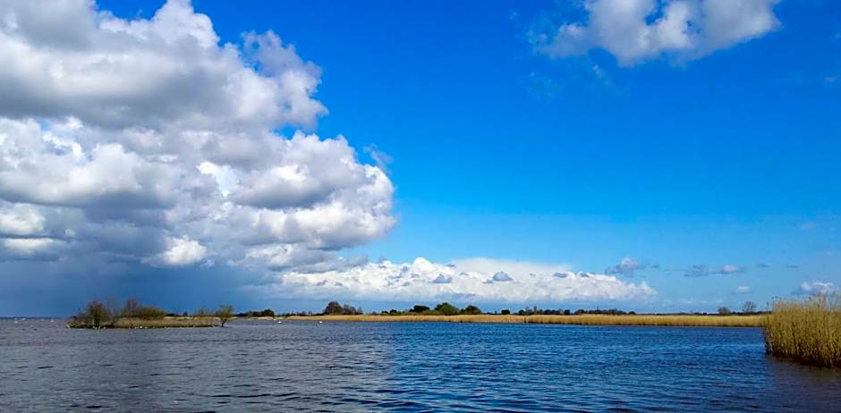 B&B Veluwemeerpension