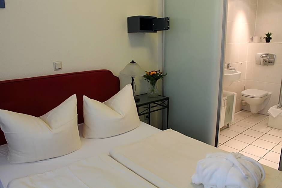 Hotel Müller Köln