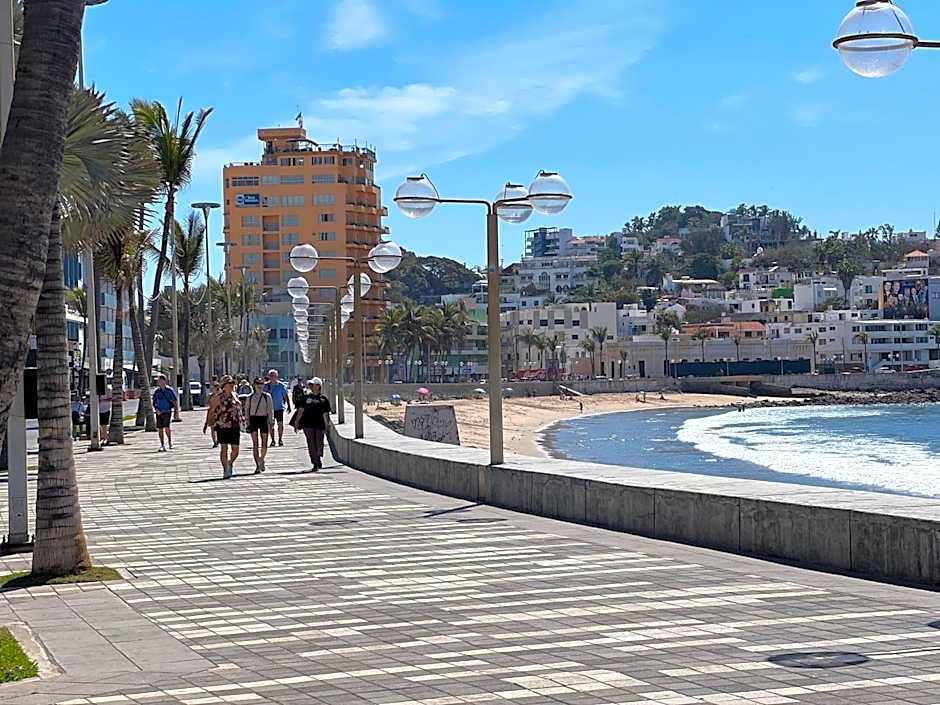 Hotel La Siesta