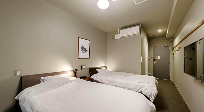 fami THE GREEN OTARU