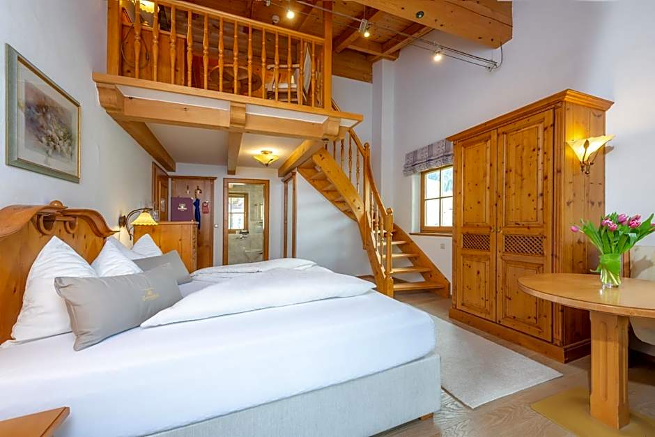 Vitalhotel Sonnenhof