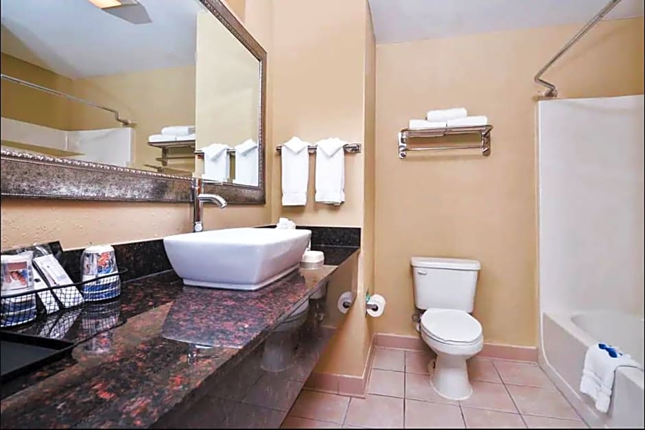 Best Western Plus Savannah Airport Inn and Suites