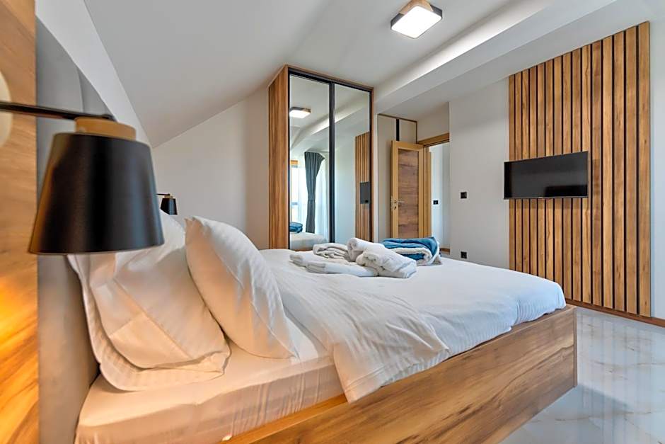 Golden Panorama Spa & Wellness