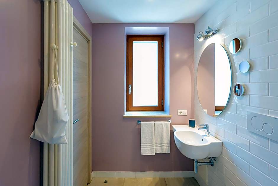 Casa Clementina Marciano