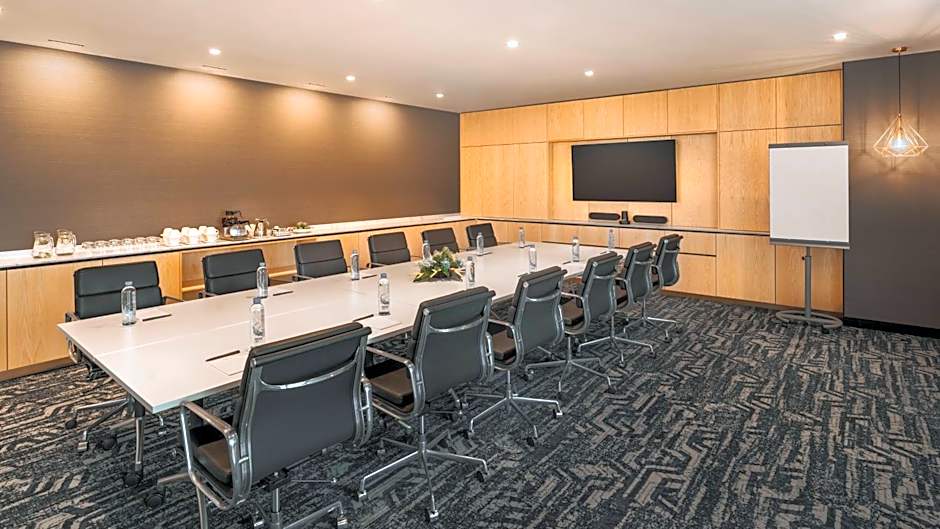 Crowne Plaza Residences Port Moresby By IHG