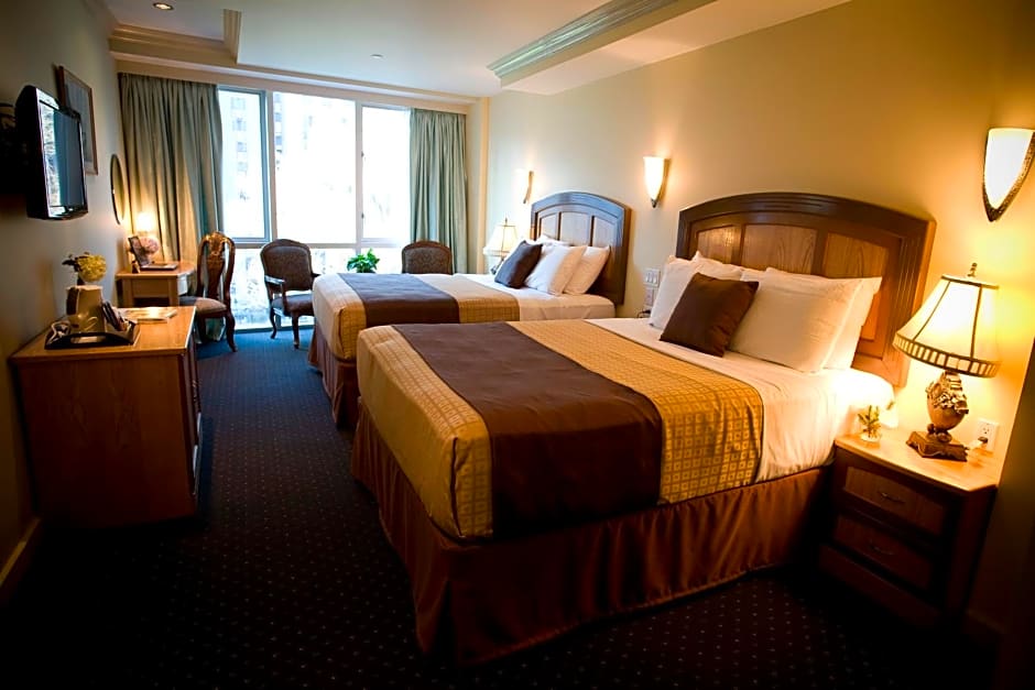 Hotel Mulberry