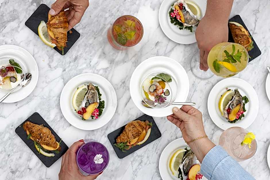 UNAWAY Hotel Forte Dei Marmi