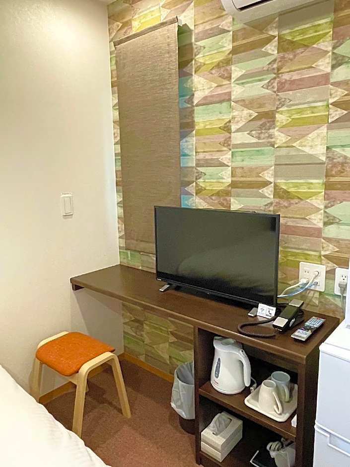 hotel cradle cabin TATEYAMA