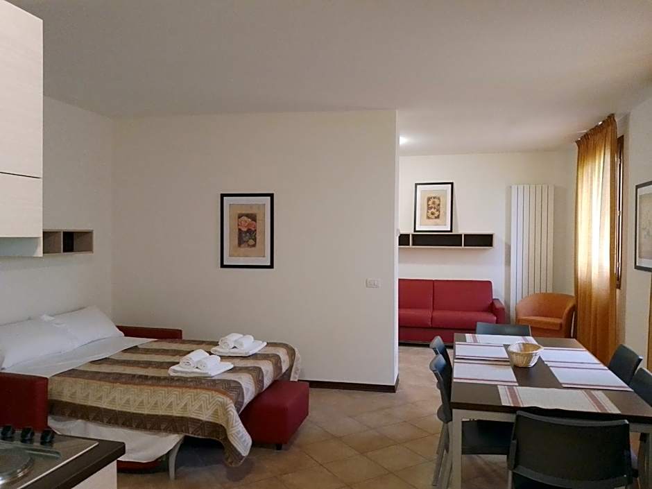 Residence le Polle