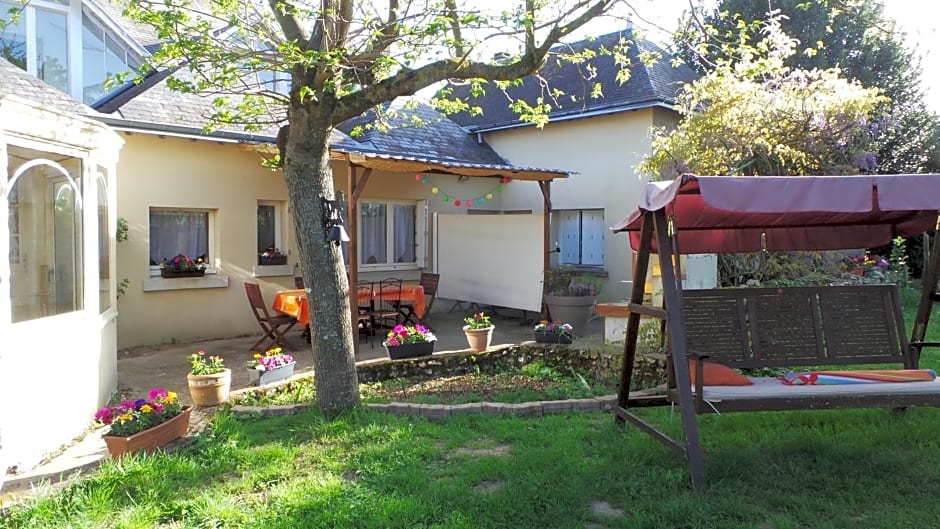 Suite familiale 2 chambre