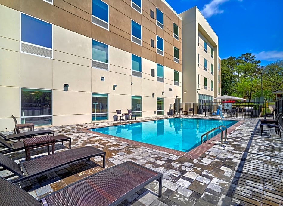 Holiday Inn Express - Huntsville Space Center, an IHG Hotel