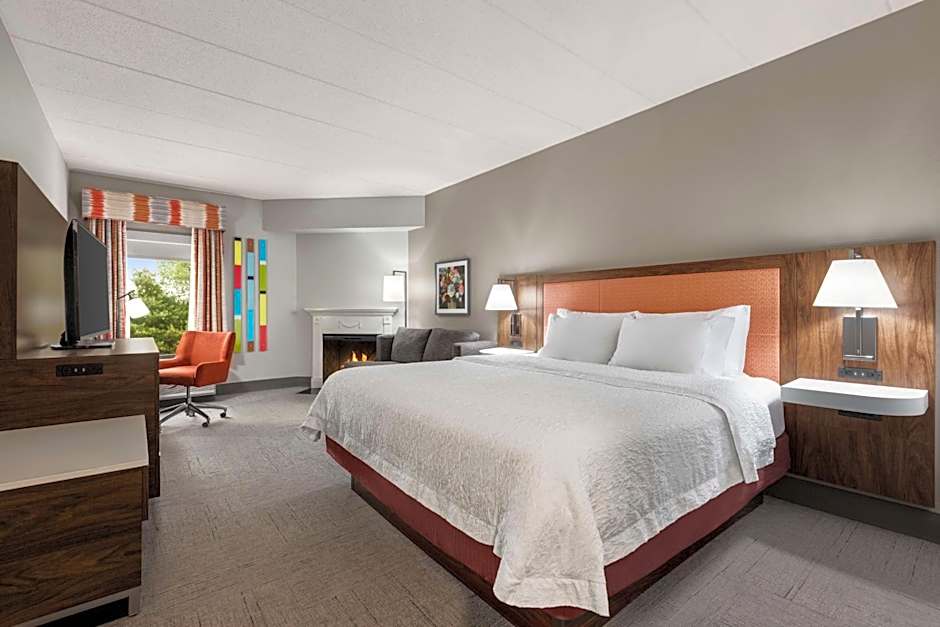 Hampton Inn By Hilton Quakertown
