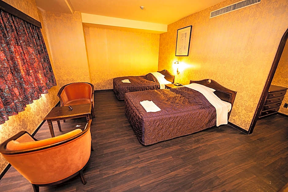 Okazaki Ohwa Hotel