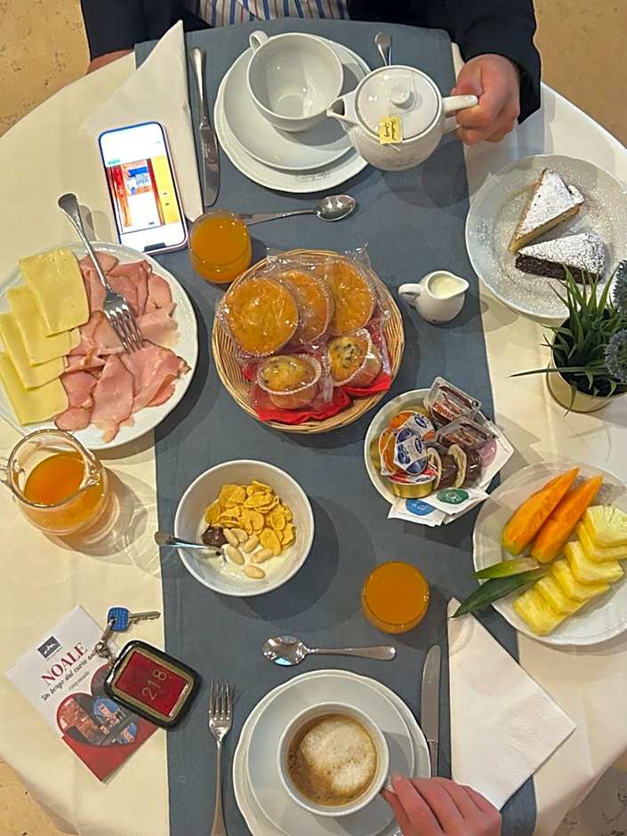 Hotel Due Torri Tempesta