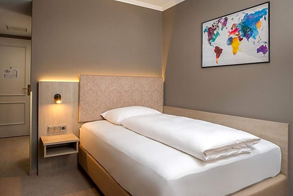 AWA Hotel