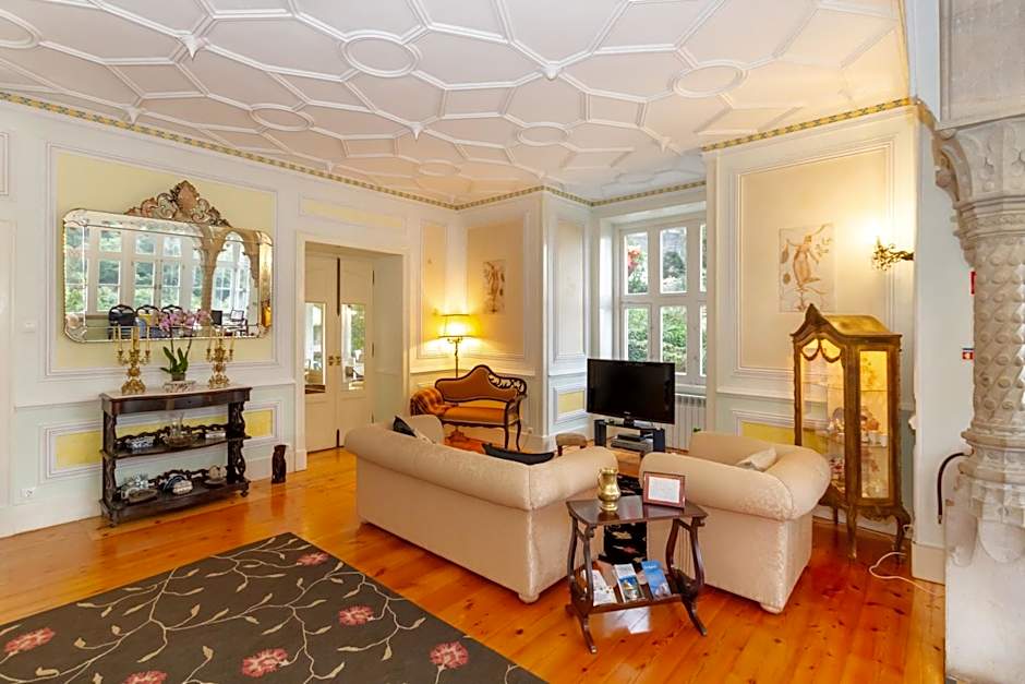 Quinta Das Murtas B&B