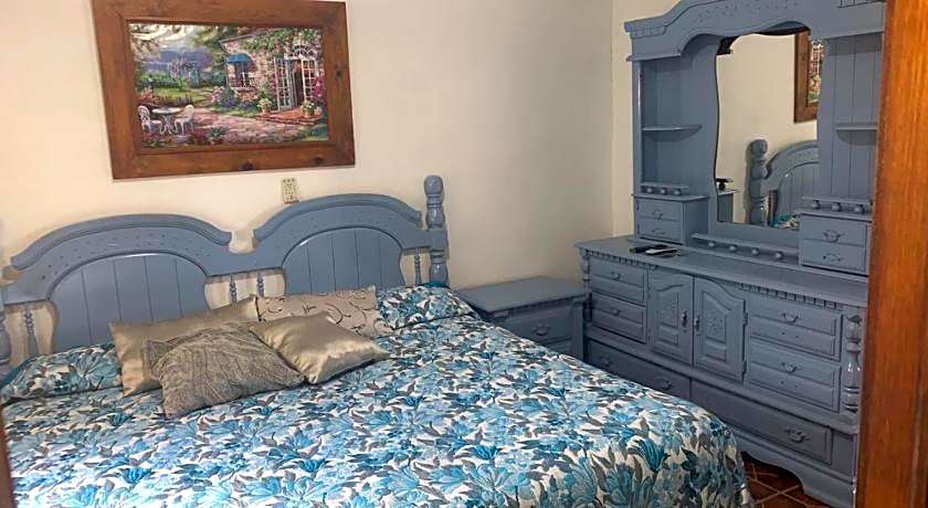 HOTEL Posada San Agustin