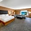 DoubleTree by Hilton Hotel Niagara Falls New York
