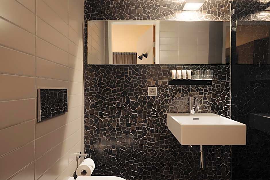 Hotel V Frederiksplein