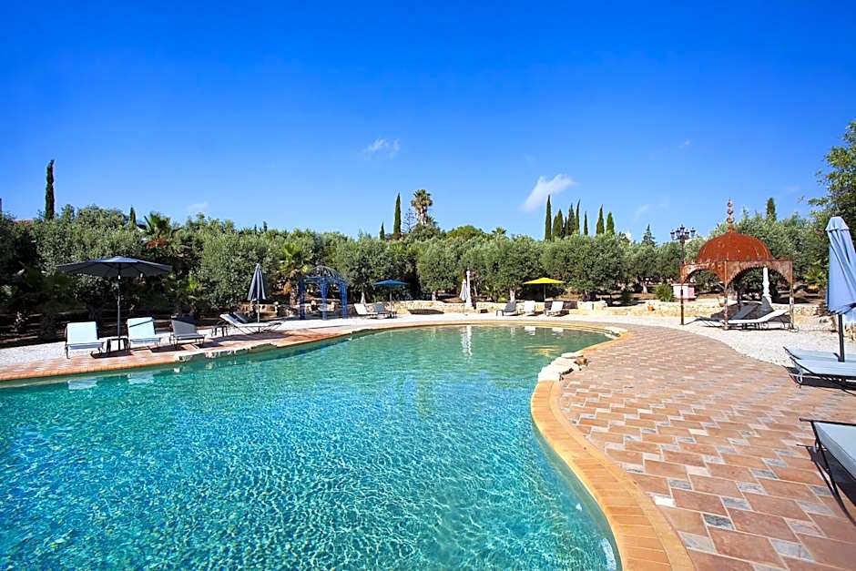 Hotel de Charme Capela das Artes