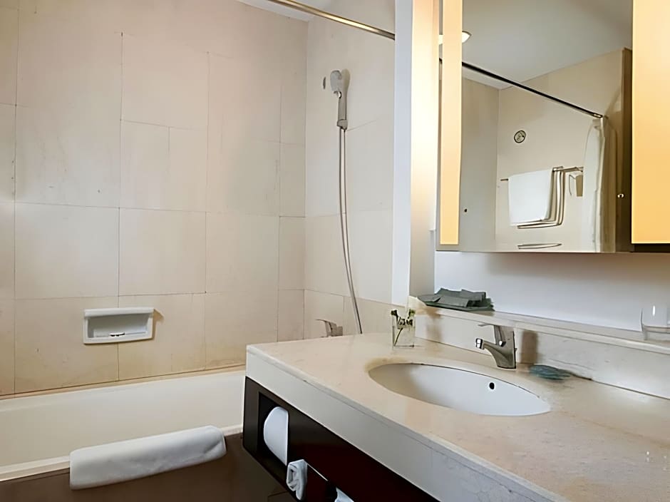 Hotel Santika Premiere Malang