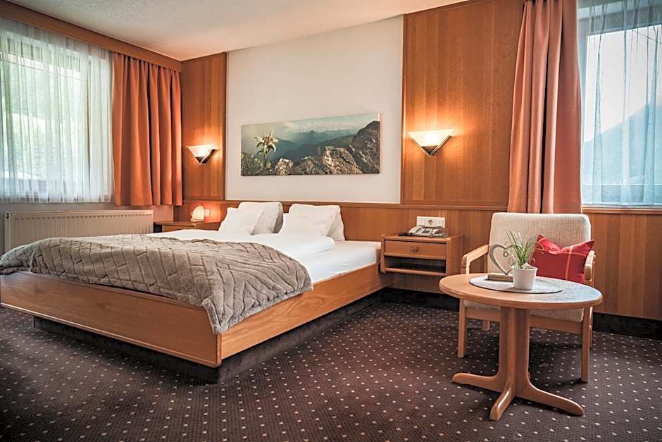 Hotel Garni Romantika